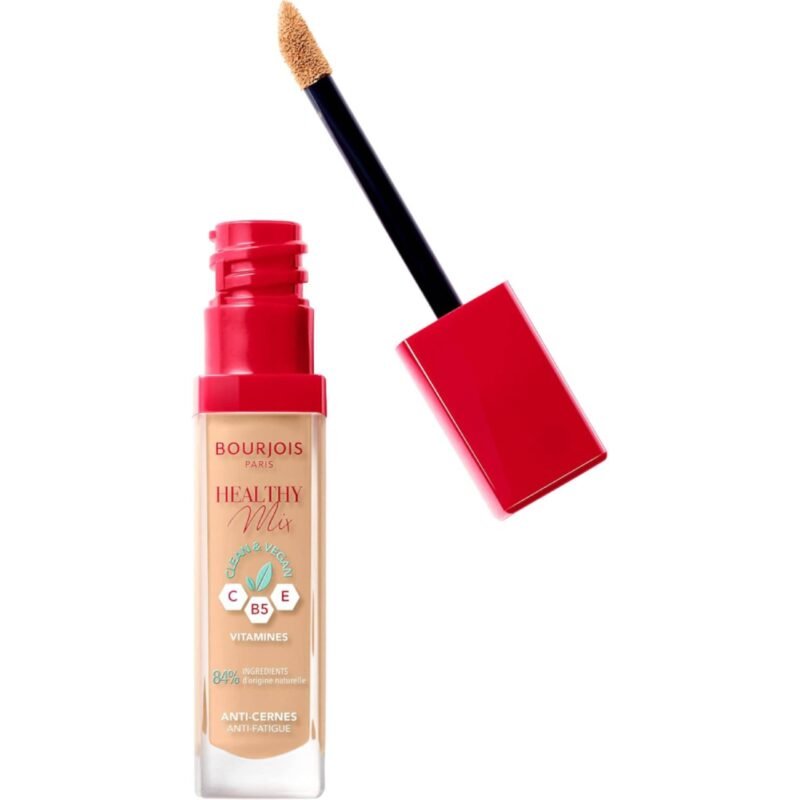 Bourjois Healthy Mix Clean & Vegan Concealer 51 Light Vanilla 6ml