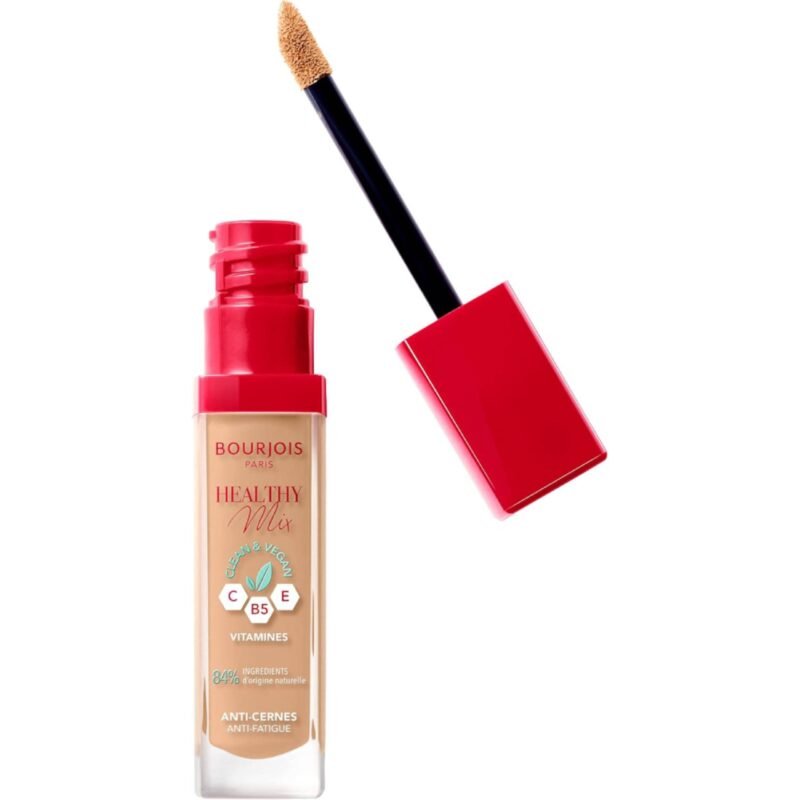 Bourjois Healthy Mix Clean & Vegan Concealer 52 Beige 6ml