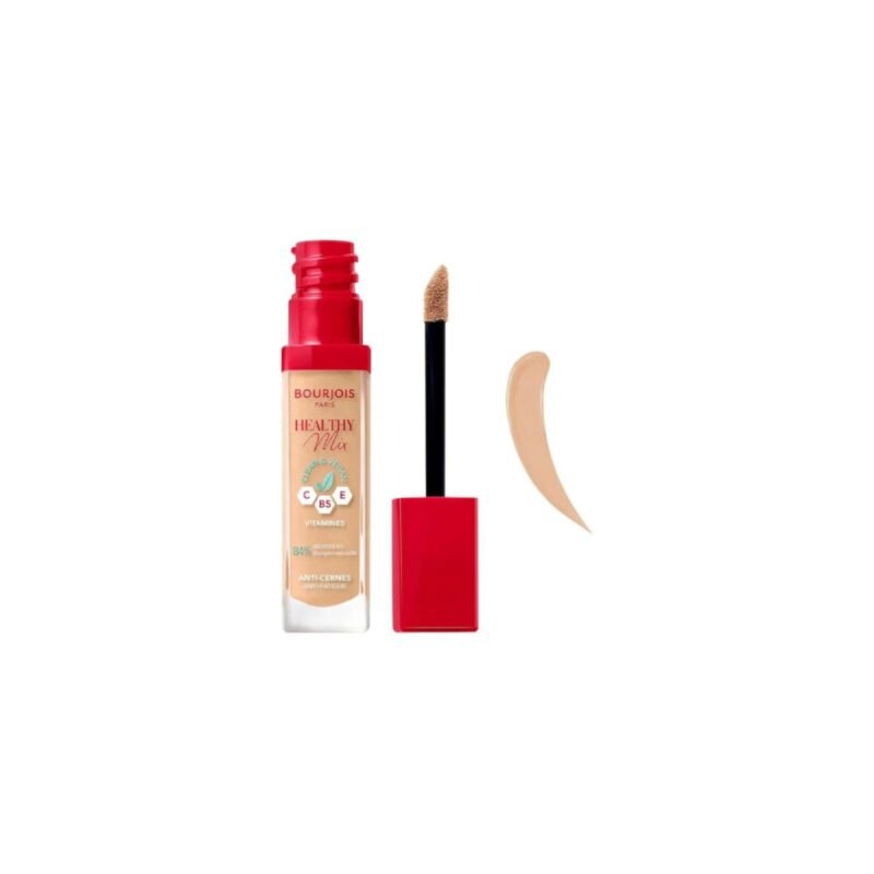 Bourjois Healthy Mix Clean Concealer - 53 Golden Beige