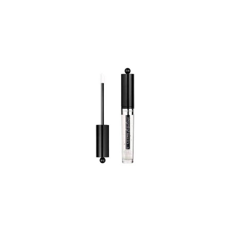 Bourjois Lip gloss Gloss Fabuleux - 01