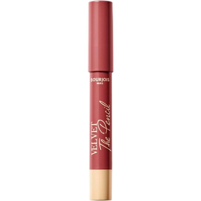 BOURJOIS Paris Velvet The Pencil 7
