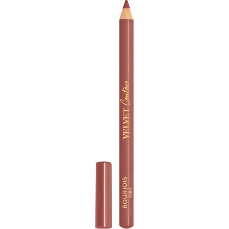 Bourjois levres contour edition 013