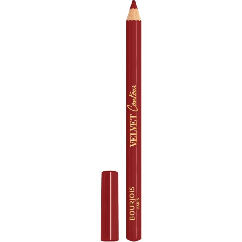 Bourjois levres contour edition 035