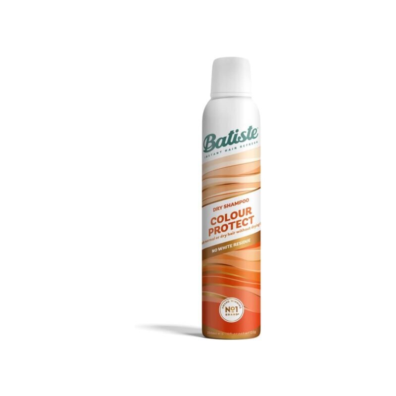 Batiste Dry Shampoo Colour Protecting 200 ml