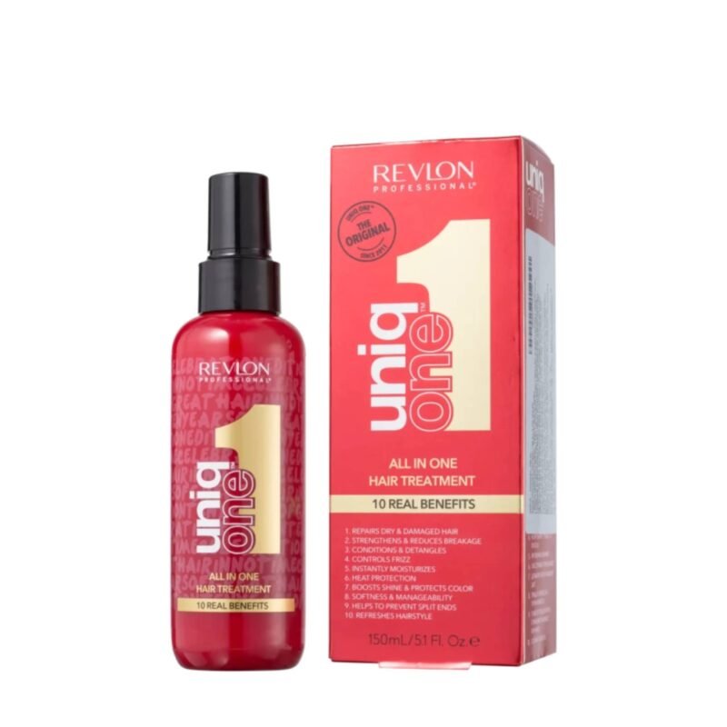 Revlon Uniq One Original Hair Treatment 150 ml