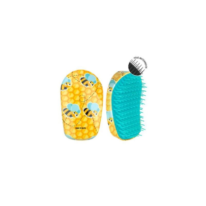 Beter Wild Detangling Brush