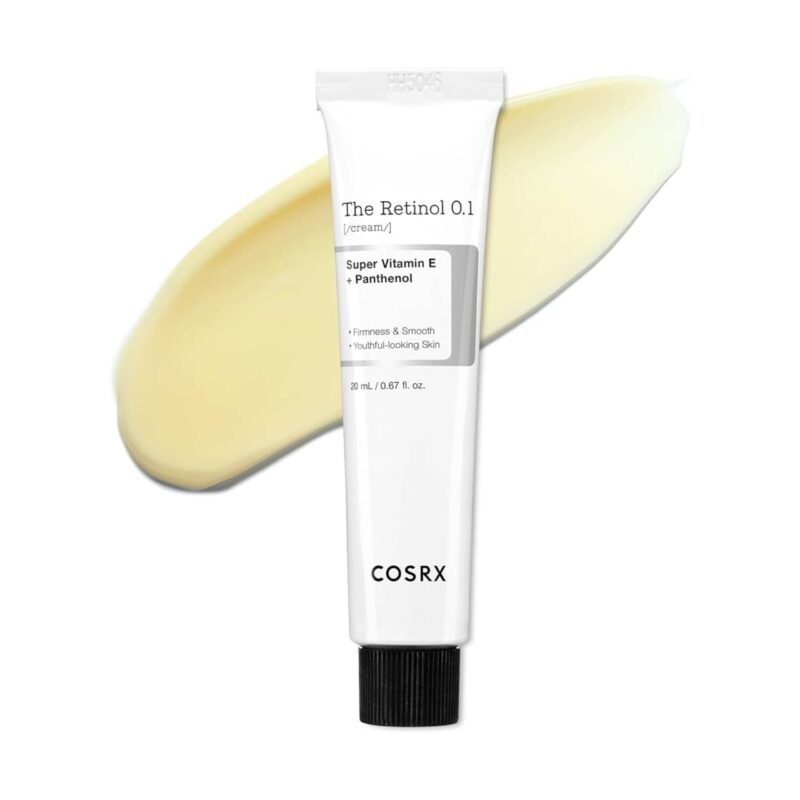 COSRX Retinol 0.1% Cream 20 ml