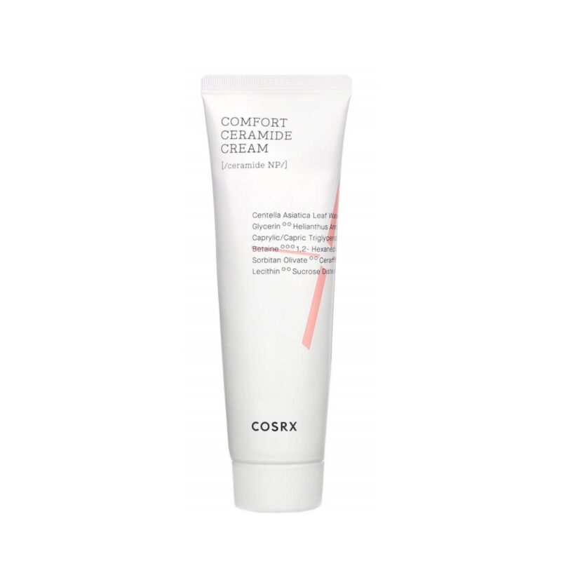 COSRX Balancium Comfort Ceramide Cream 80 g