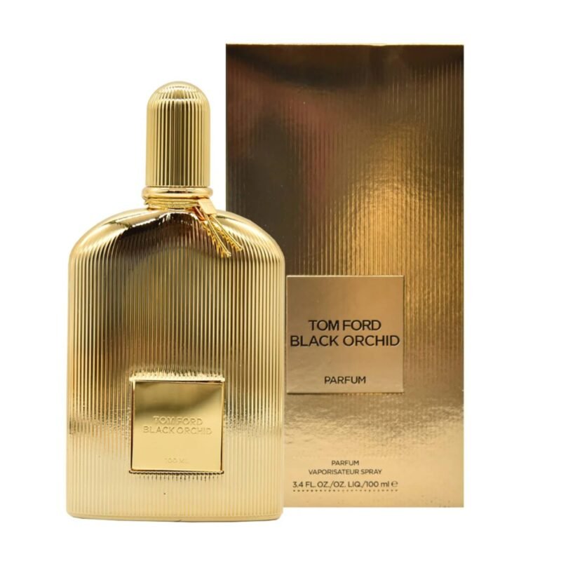 Tom Ford  - Black Orchid Parfum Spray 100ml
