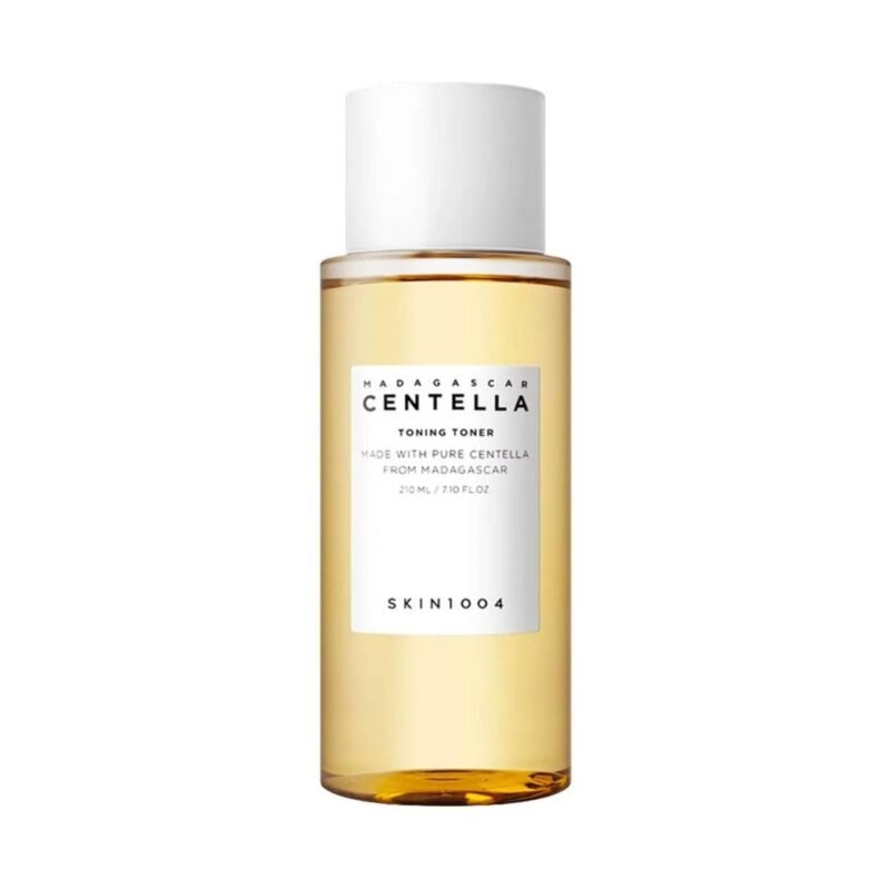 Skin1004 Madagascar Centella Toning Toner - 210ml