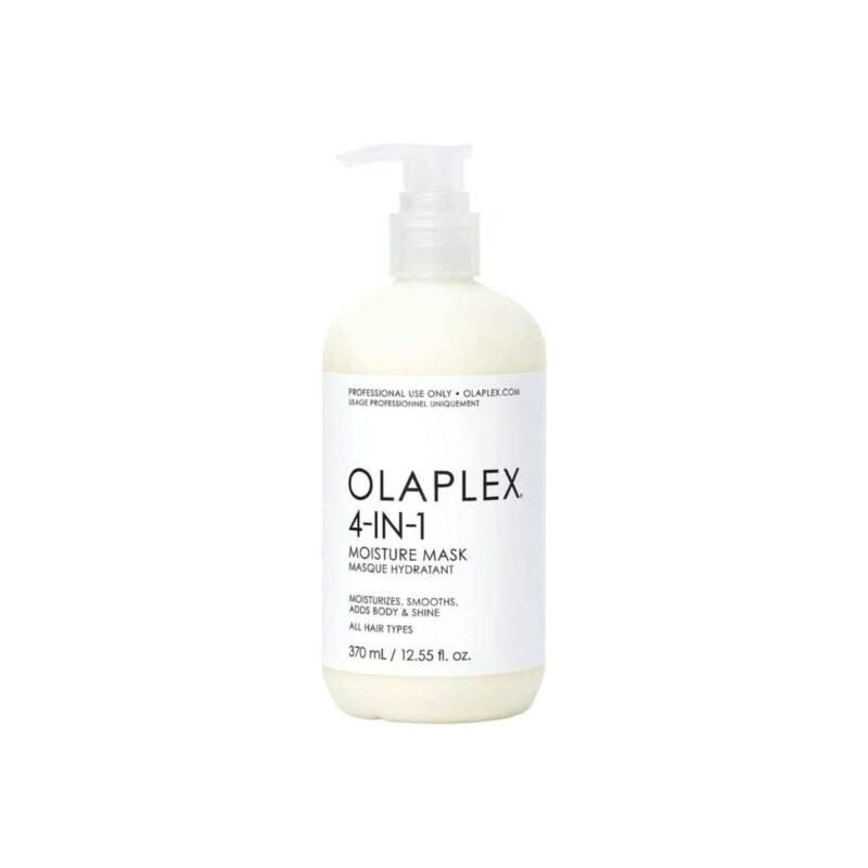 OLAPLEX 4-in-1 Moisture Mask 370ml