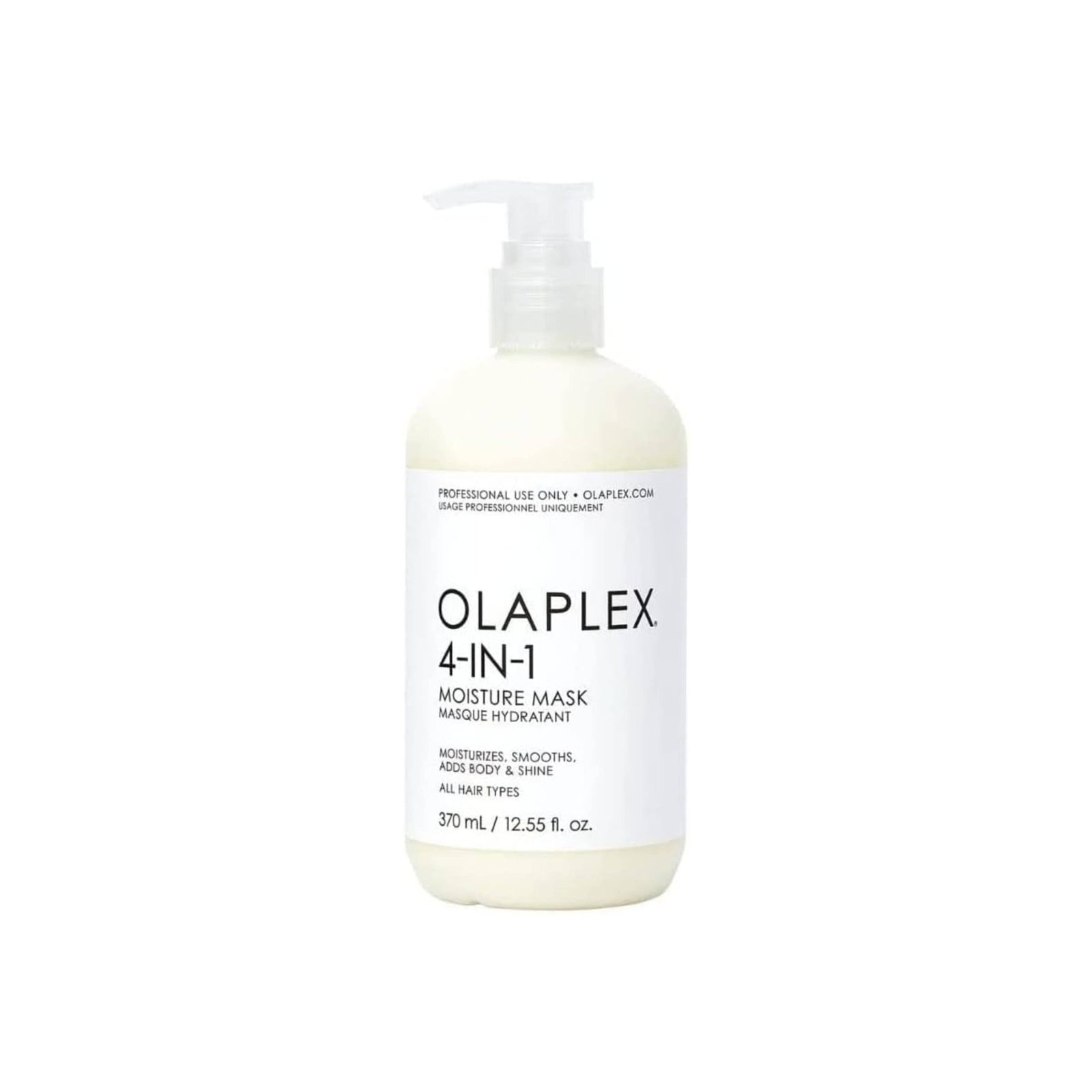 OLAPLEX 4-in-1 Moisture Mask 370ml