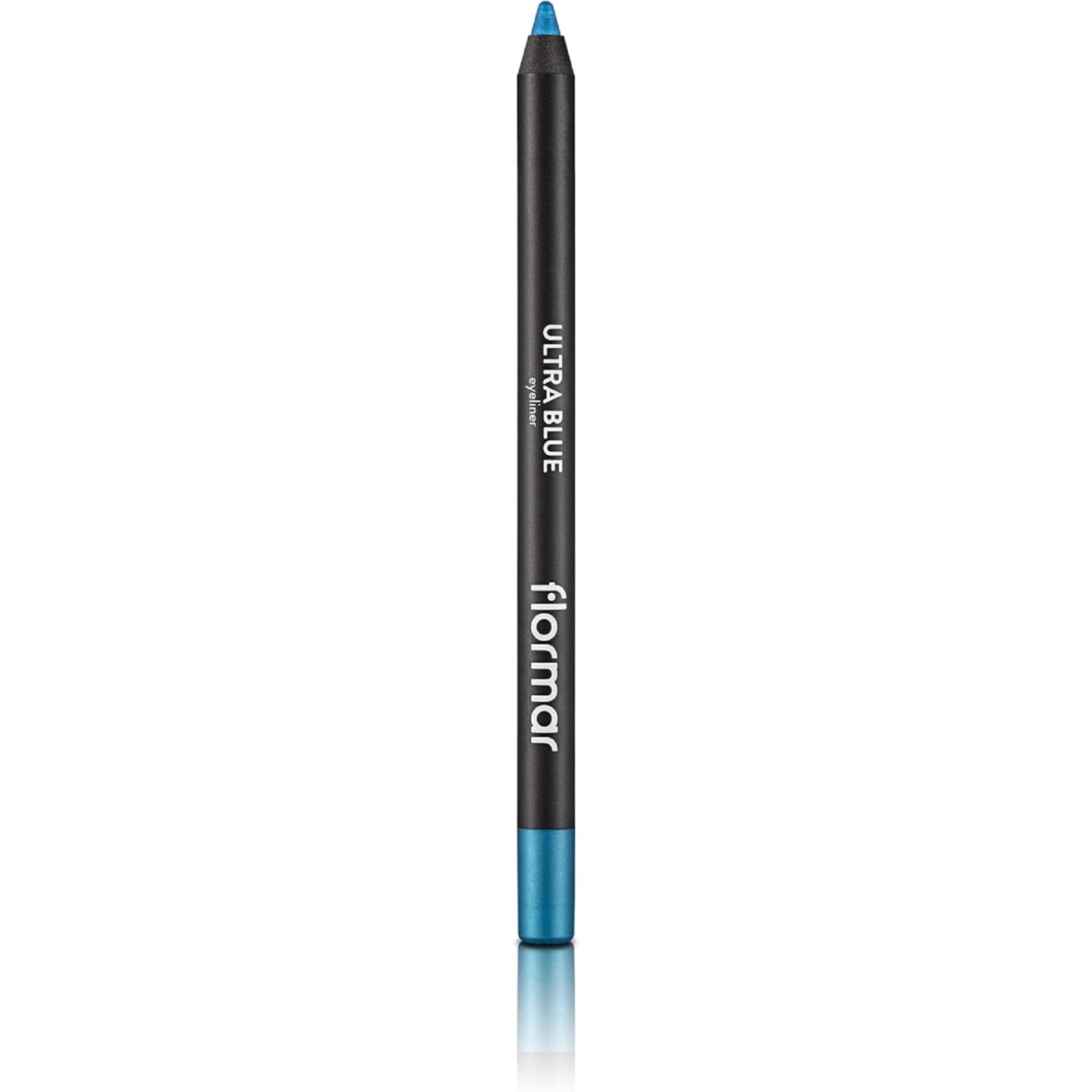 Flormar Gel Look Ultra Eyeliner - Blue 06