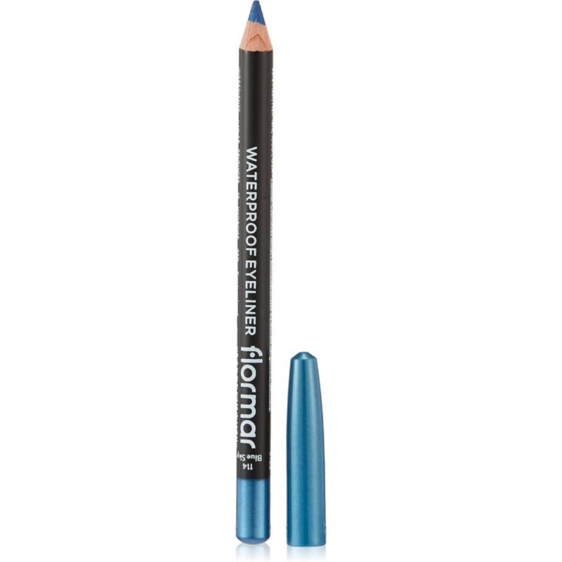 Flormar Pencil Eyeliner - 114