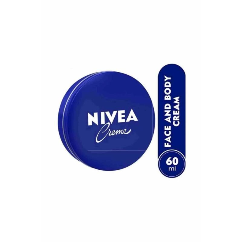 Nivea Cream 60ml