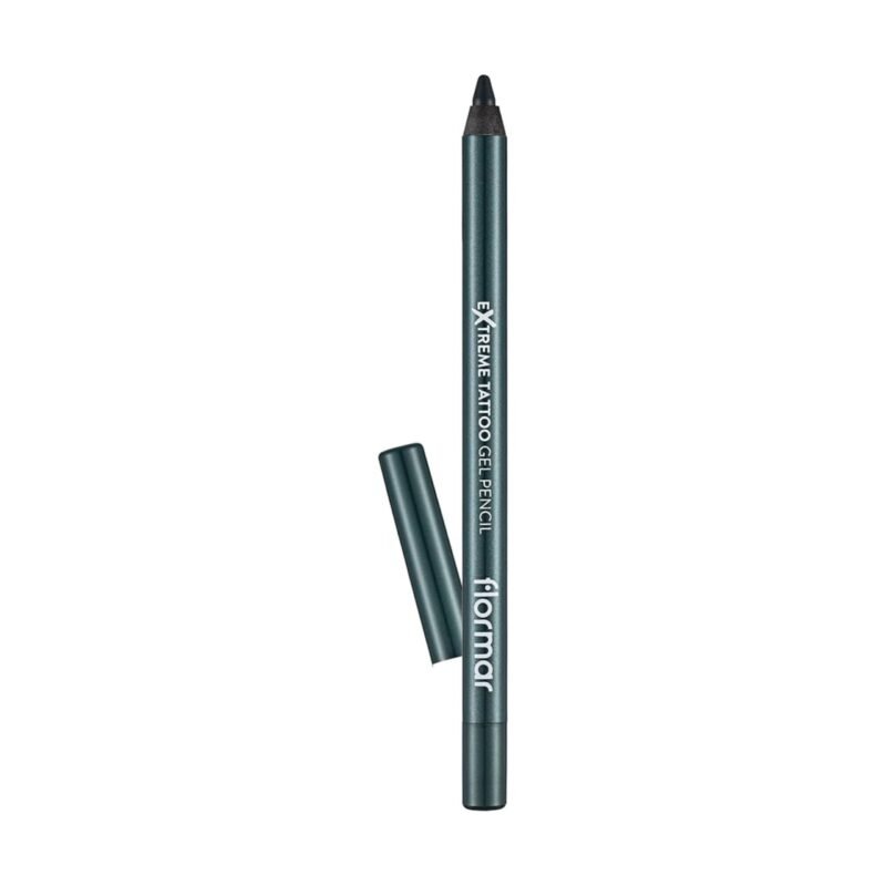 Flormar Extreme Tattoo Gel Pencil 003 Deep Green