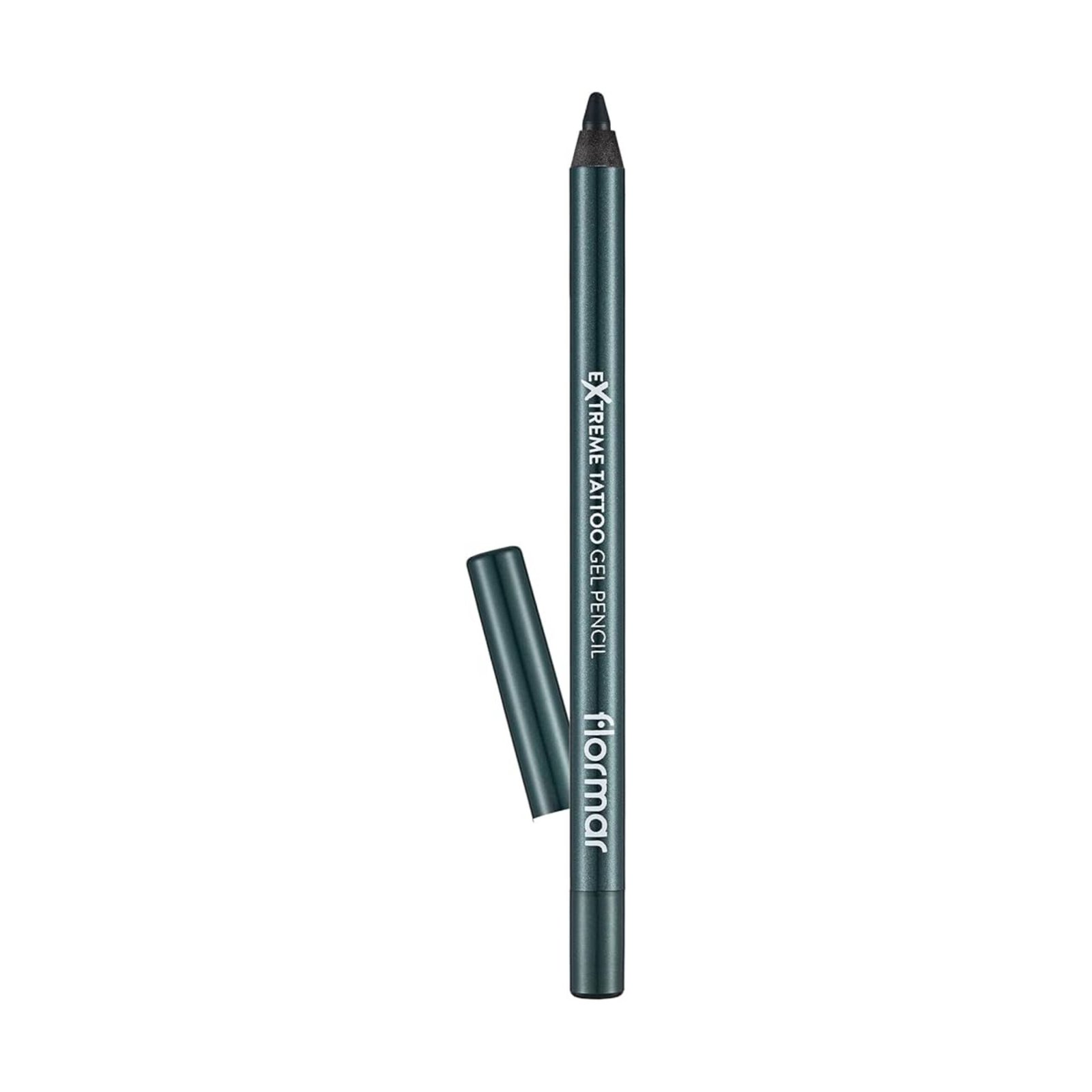 Flormar Extreme Tattoo Gel Pencil 003 Deep Green