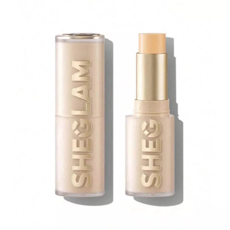 Sheglam Skin Magnet High Coverage Foundation Stick-FAIR-10G