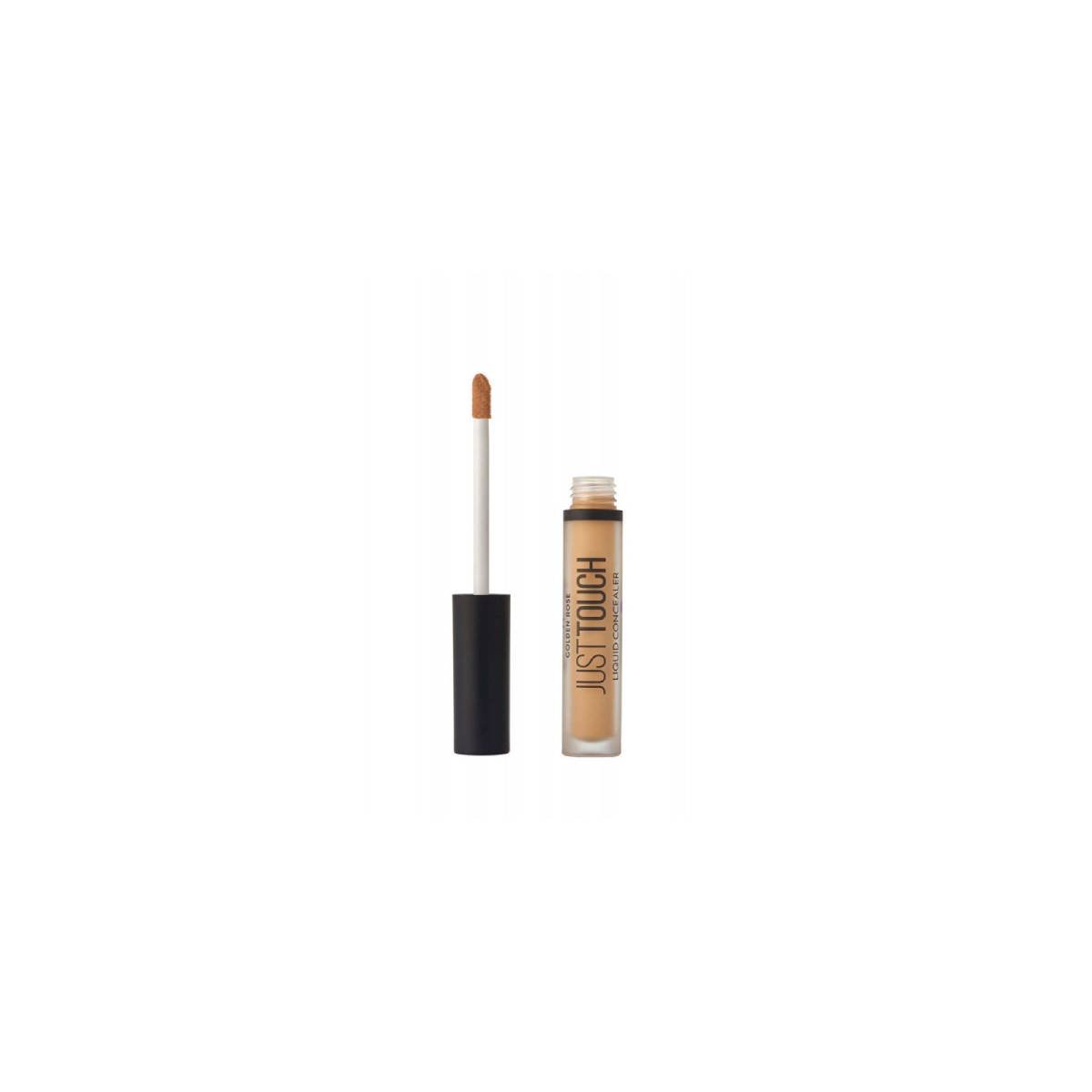 Golden Rose Just Touch Liquid Concealer No 07