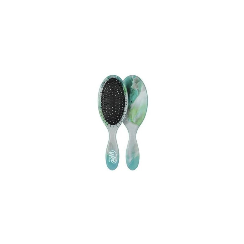 Wet Brush Detangler Liquid Fluidity Aqua