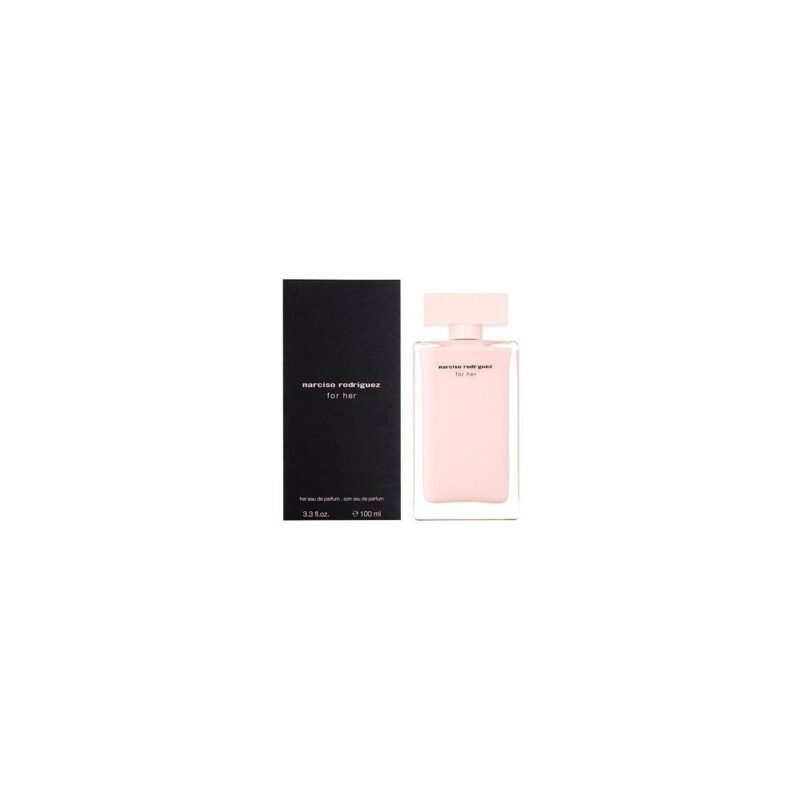 Narciso Rodriguez Ladies For Her EDP Spray 5 oz