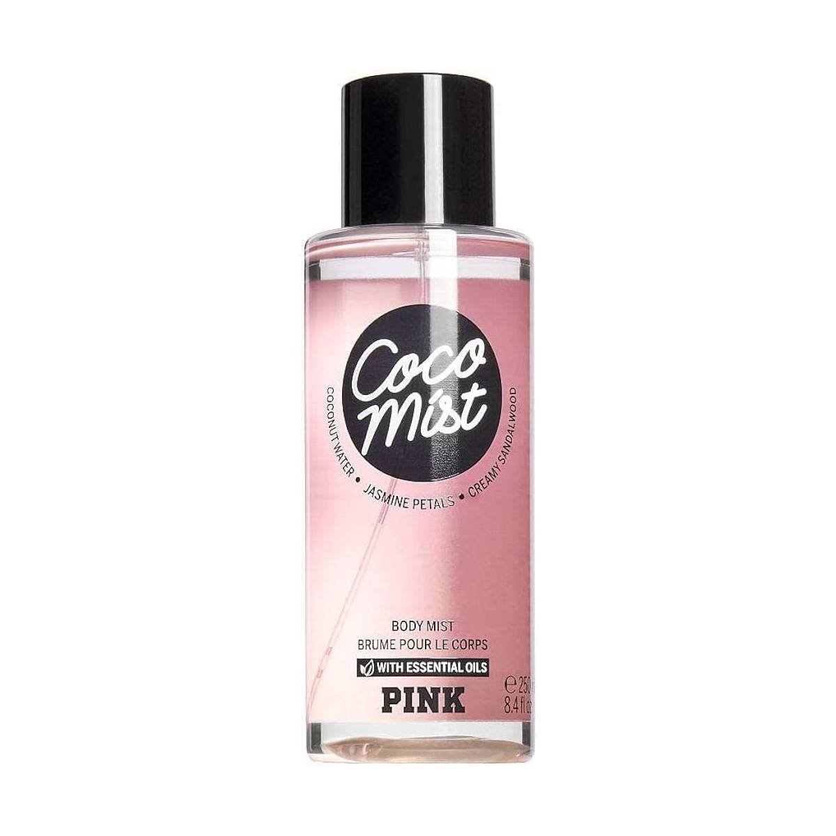 Victoria's Secret Pink Coco Body Mist 250 ml