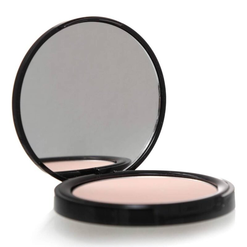 Cybele Smooth N`Wear Compact Powder Medium Rose 06