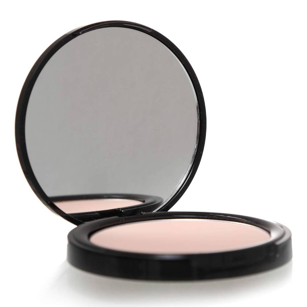 Cybele Smooth N`Wear Compact Powder Medium Rose 06
