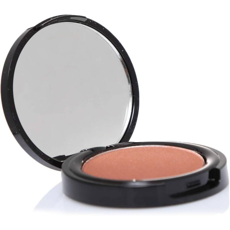 Cybele smooth n`wear powder blush terre 07 - 3.7g