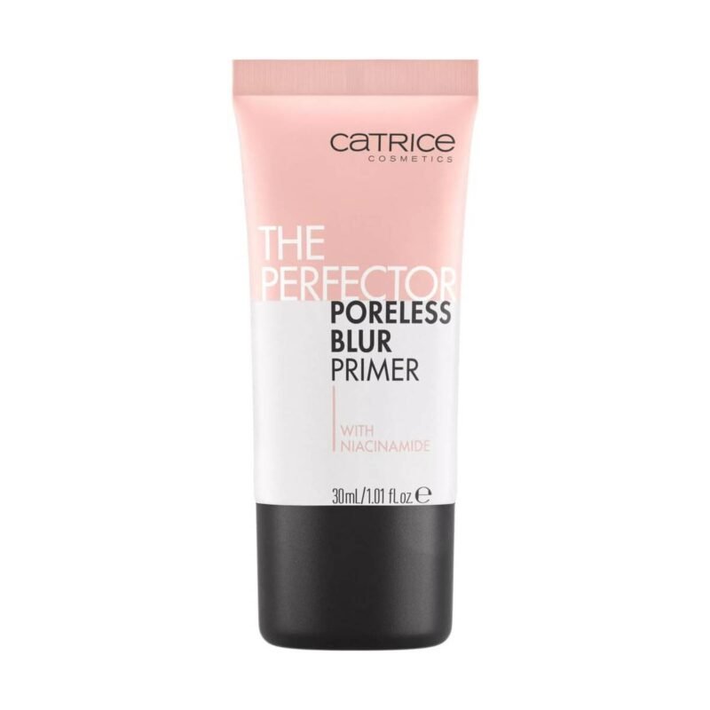 Catrice Borless Blur Primer The Perfect