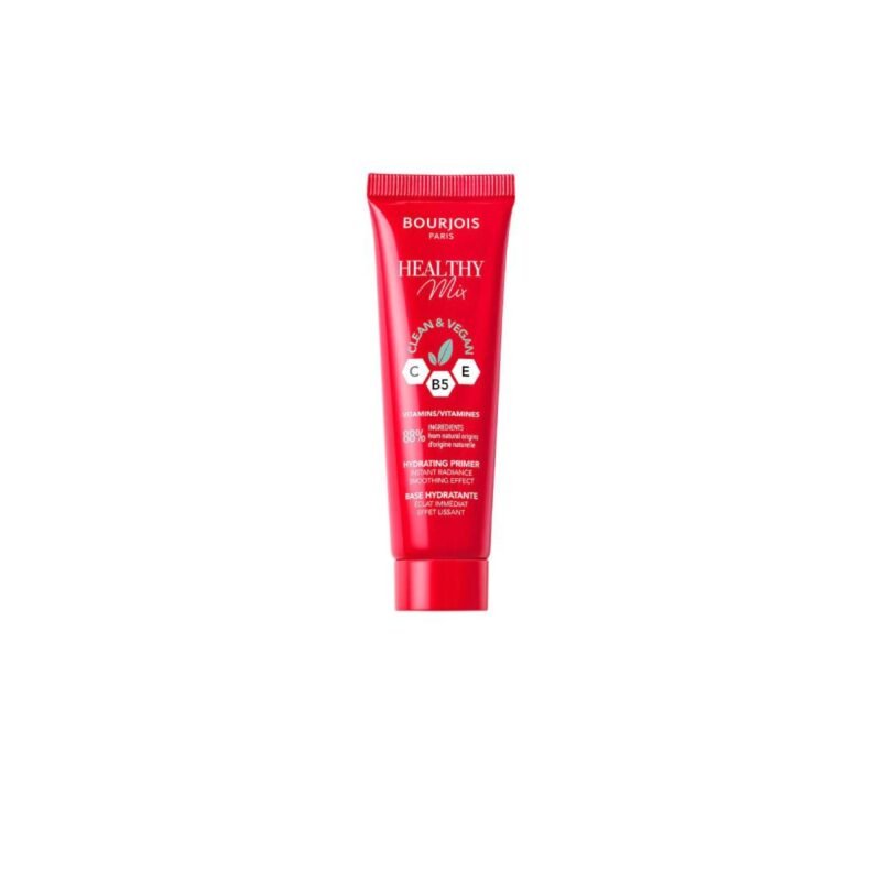 Bourjois Paris Healthy Mix Clean & Vegan - Hydrating Primer - 30ml