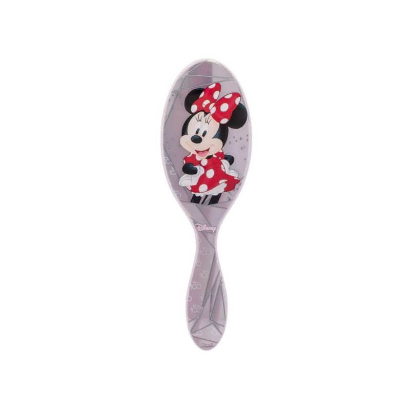 WetBrush Pro Original Detangler Disney 100 Minnie