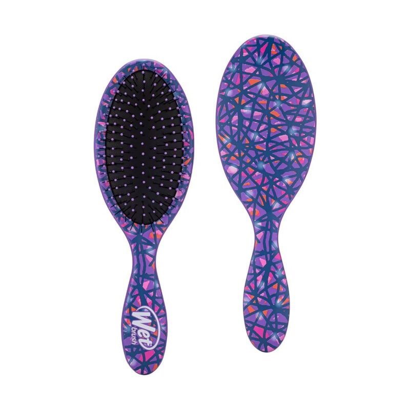 Wet Brush Night Vision Original Detangler - Purple