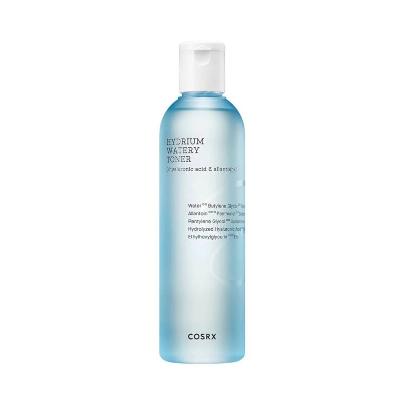 COSRX Hydrium Watery Toner 150 ml