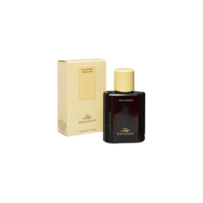 Davidoff Zino EDT Spray 4.2 oz