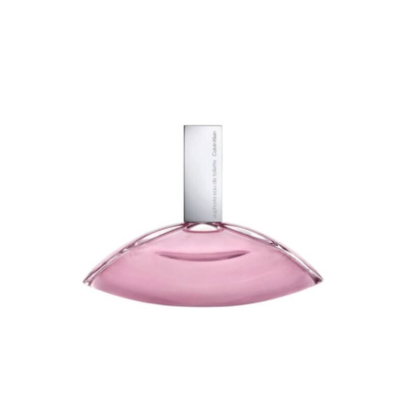 Calvin Klein Ladies Euphoria EDT Spray 3.4 oz - Image 2