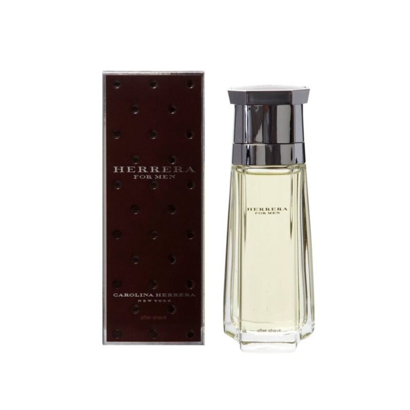 Carolina Herrera Herrera For Men EDT Spray - 100ml