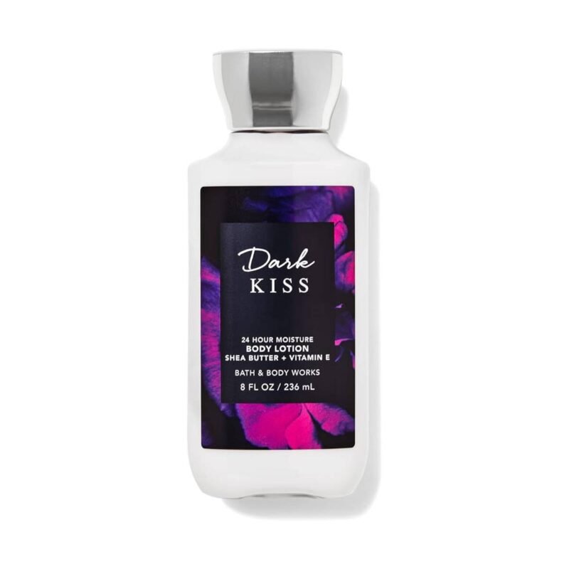 Bath & Body Works Dark Kiss Body Lotion 236ml