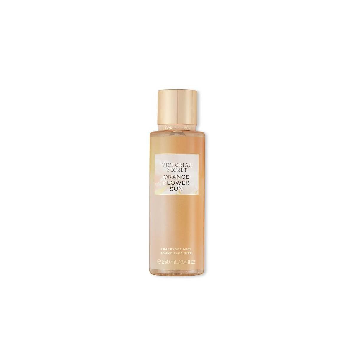 Victoria's Secret Ladies Orange Flower Sun Mist 250 ml