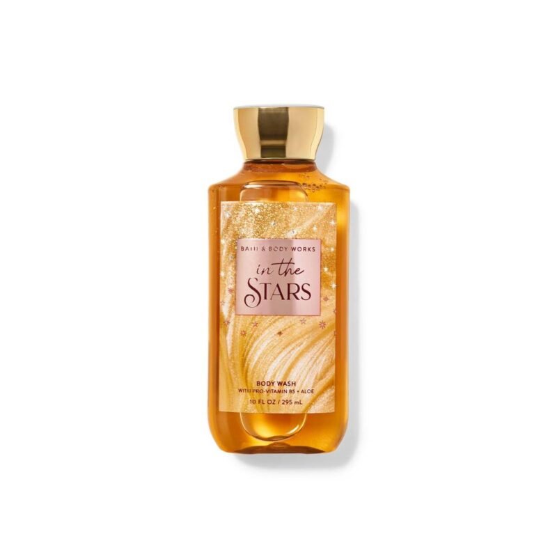 Bath & Body Works In The Stars Body Wash 295ml