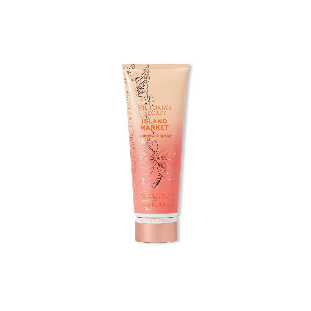 Victoria's Secret Ladies Island Market Body Lotion 236 ml