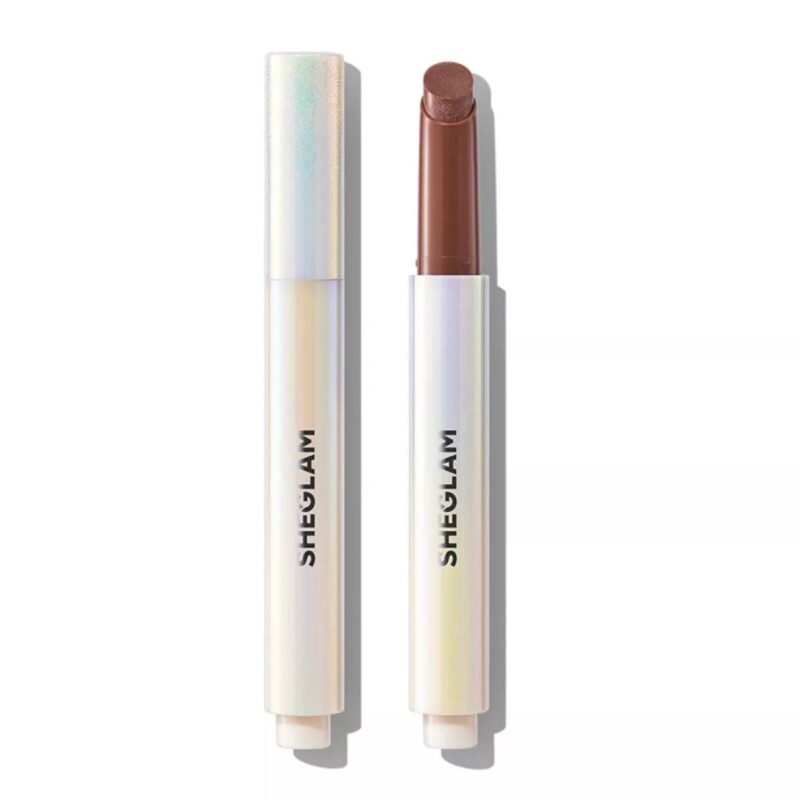 Sheglam Pout Perfect Shimmer Lip Plumper -Violet Fizz