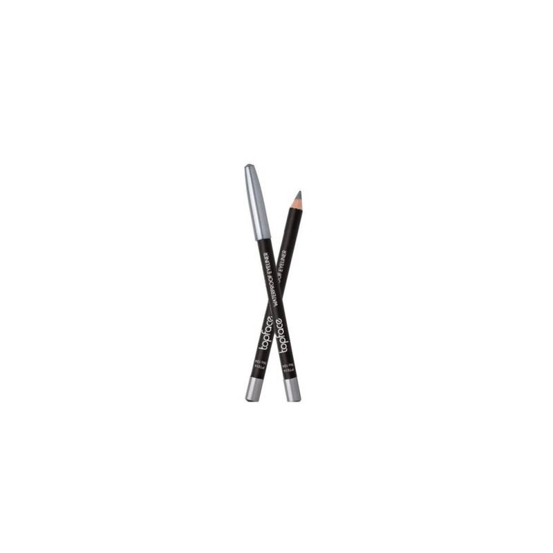 Topface Waterproof Eyeliner Pencil - NO 104 - 1.14g