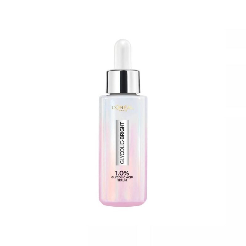 L'Oreal Paris Glycolic Bright Glowing Serum 15ml