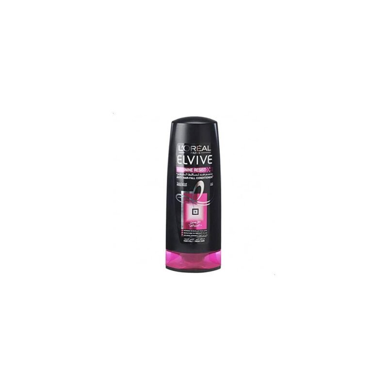 L'Oreal Paris Elvive Anti Hair-Fall Conditioner, 400 ml