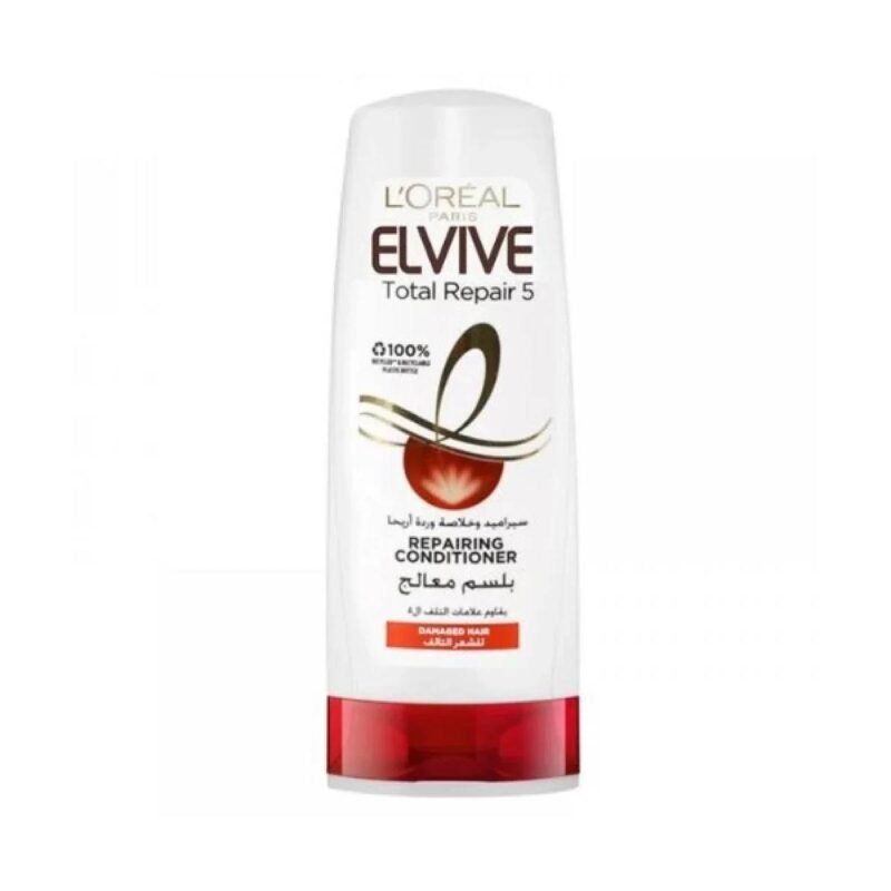 L’Oreal Elvive Total Repair Conditioner - 360ml