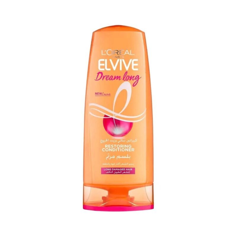 L’Oréal Paris Elvive Dream Long Reinforcing Conditioner, 360 ml