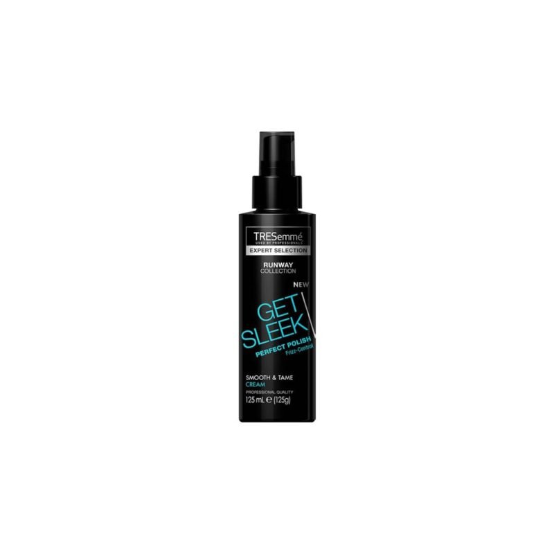 TRESemme Get Sleek Smooth and Tame Leave in Conditioning Cream 125ml