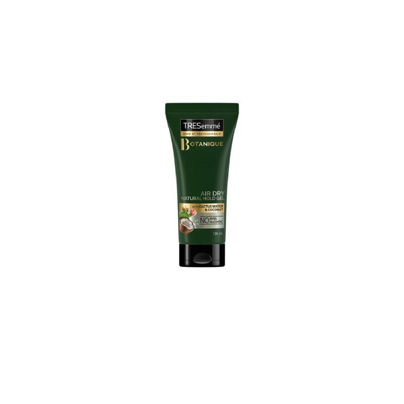 TRESemmé Botanique Air Dry Natural Gel 195ml