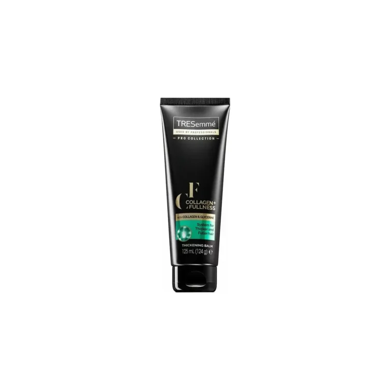 TRESemme Collagen+ Fullness Hair Thickening Balm - 125ml